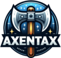 Axentax Logo
