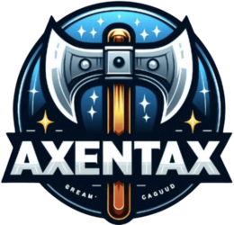 axentax logo